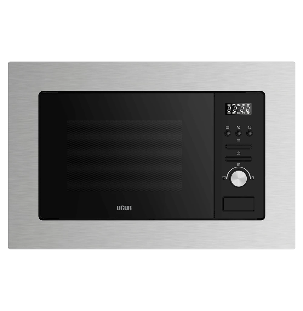 UĞUR UAF 20M GMD Ankastre Mikrodalga Fırın