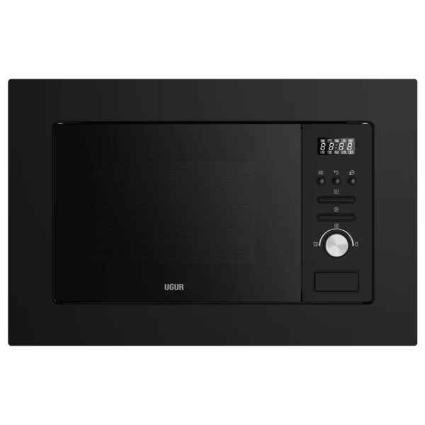 UĞUR UAF 20M SMD Ankastre Mikrodalga Fırın