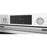 UĞUR UAF 6011D BCPET Ankastre Fry-Art Fırın - Görsel 3