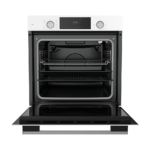 UĞUR UAF 6011D BCPET Ankastre Fry-Art Fırın - Görsel 4