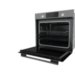 UĞUR UAF 6011D GCPET Ankastre Fry-Art Fırın - Görsel 2