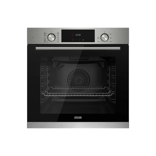 UĞUR UAF 6011D IMPET Ankastre Fry-Art Fırın