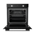 UĞUR UAF 6011D SCPET Ankastre Fry-Art Fırın - Görsel 4