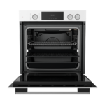 UĞUR UAF 6011DB BCPET Ankastre Buhar Destekli Fry-Art Fırın - Görsel 2