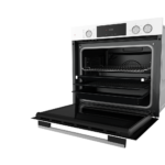 UĞUR UAF 6011DB BCPET Ankastre Buhar Destekli Fry-Art Fırın - Görsel 3