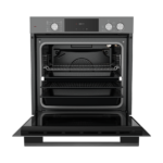 UĞUR UAF 6011DB GCPET Ankastre Buhar Destekli Fry-Art Fırın - Görsel 2