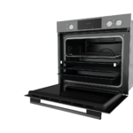 UĞUR UAF 6011DB GCPET Ankastre Buhar Destekli Fry-Art Fırın - Görsel 3