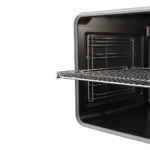 UĞUR UAF 6011DB SCPET Ankastre Buhar Destekli Fry-Art Fırın - Görsel 5