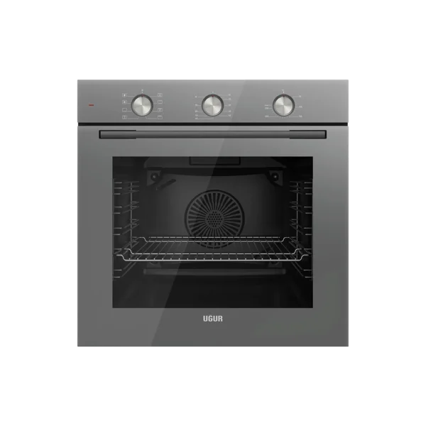 UĞUR UAF 609M GCPET Ankastre Fırın