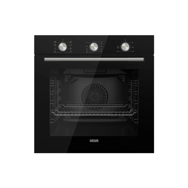 UĞUR UAF 609M SCPET Ankastre Fırın