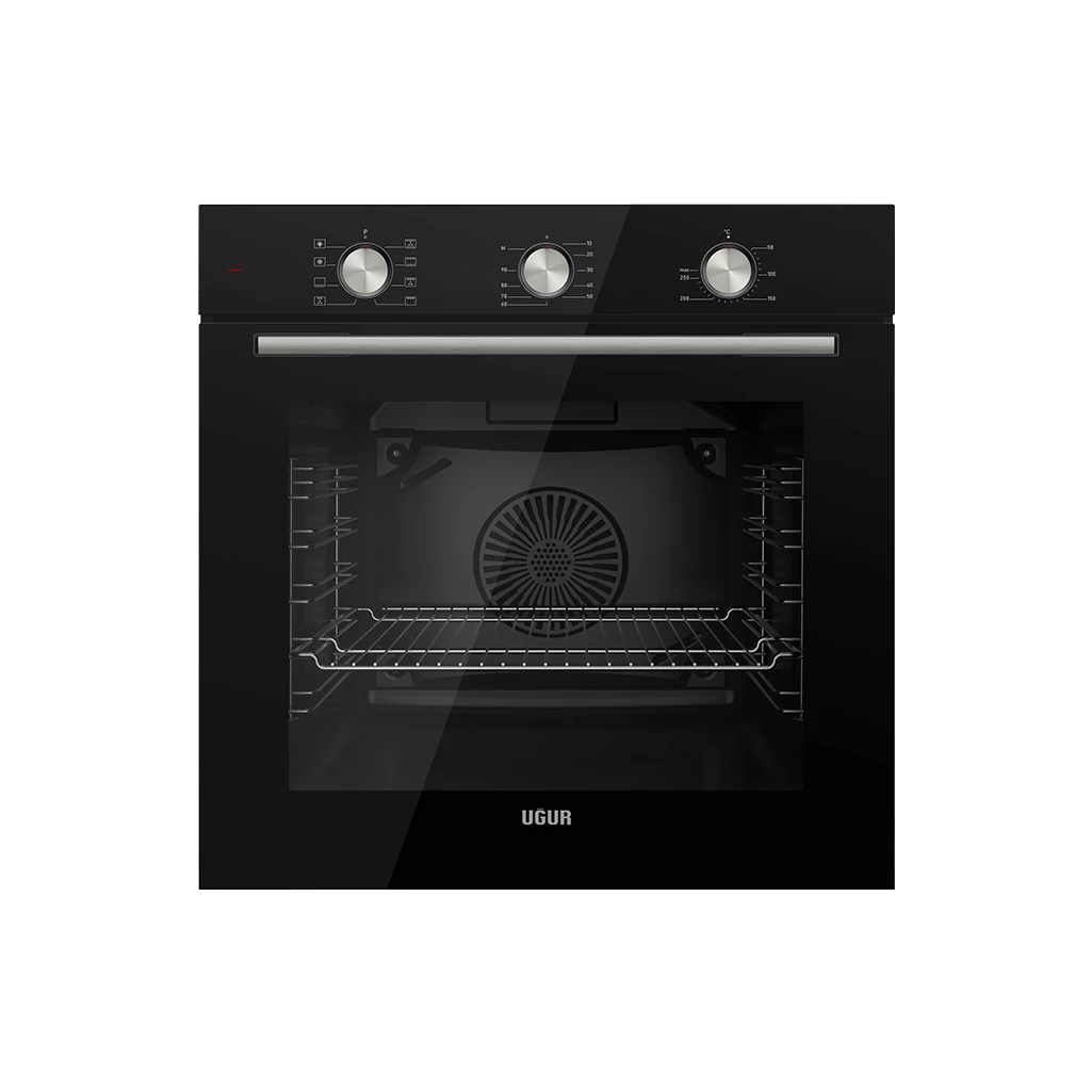 UĞUR UAF 609M SCPET Ankastre Fırın