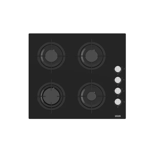 UĞUR UAO 6040W0 SCY CSR1 Ankastre Ocak