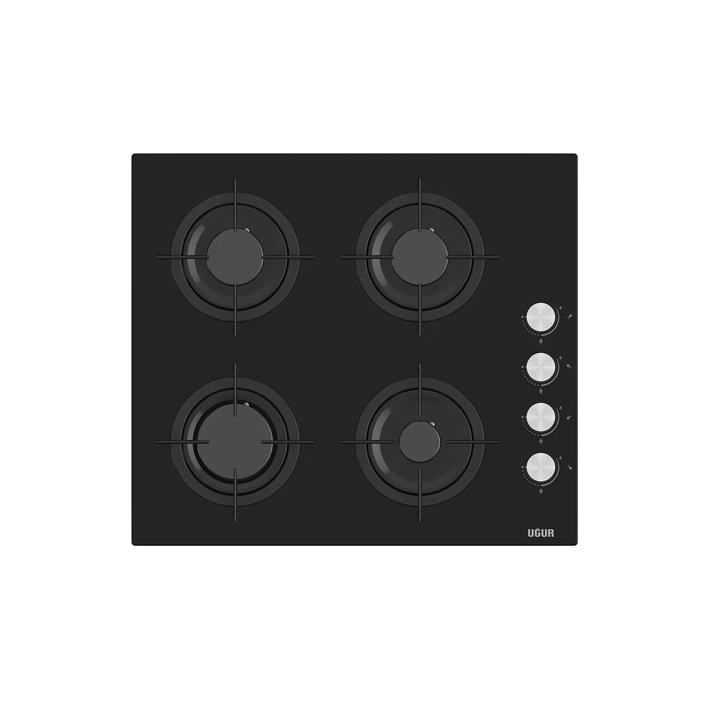 UĞUR UAO 6040W0 SCY CSR1 Ankastre Ocak
