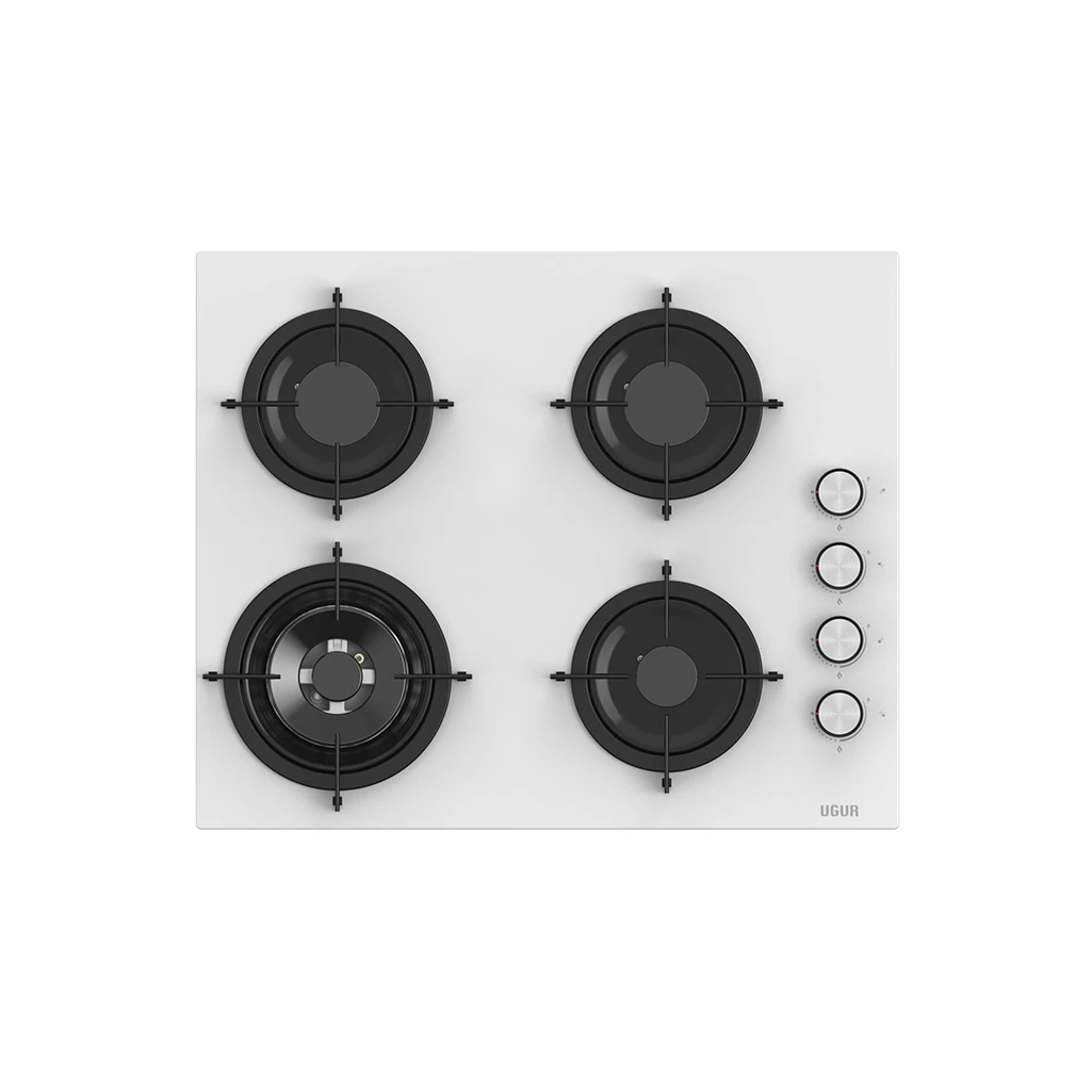 UĞUR UAO 6041W3 BCY RSR1 Ankastre Ocak