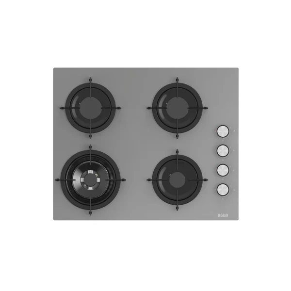 UĞUR UAO 6041W3 GCY RSR1 Ankastre Ocak