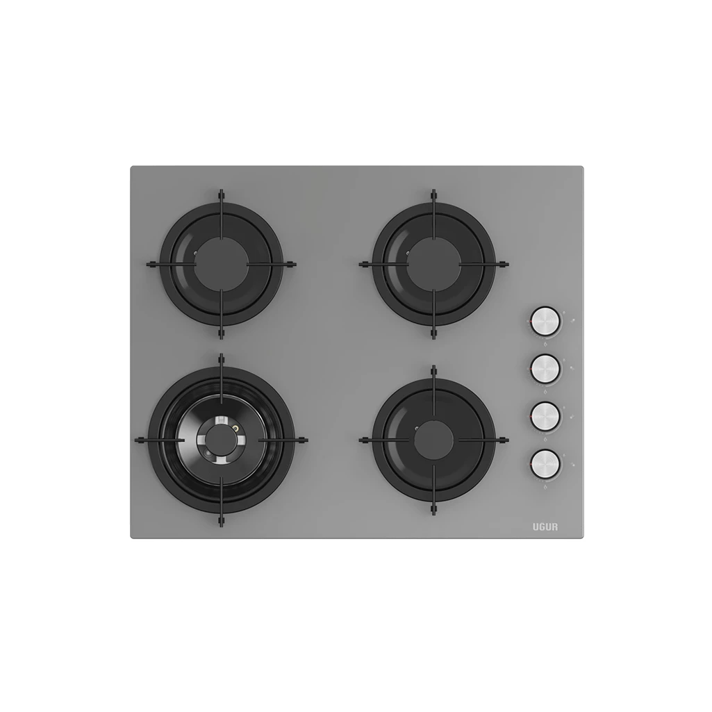 UĞUR UAO 6041W3 GCY RSR1 Ankastre Ocak