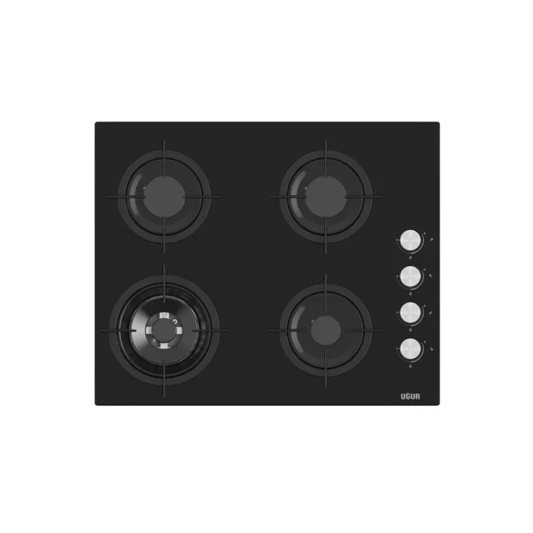 UĞUR UAO 6041W3 SCY RSR1 Ankastre Ocak