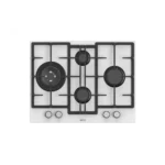 UĞUR UAO 6541W1 BCO EDR1 Ankastre Ocak