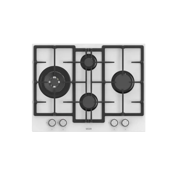 UĞUR UAO 6541W1 BCO EDR1 Ankastre Ocak