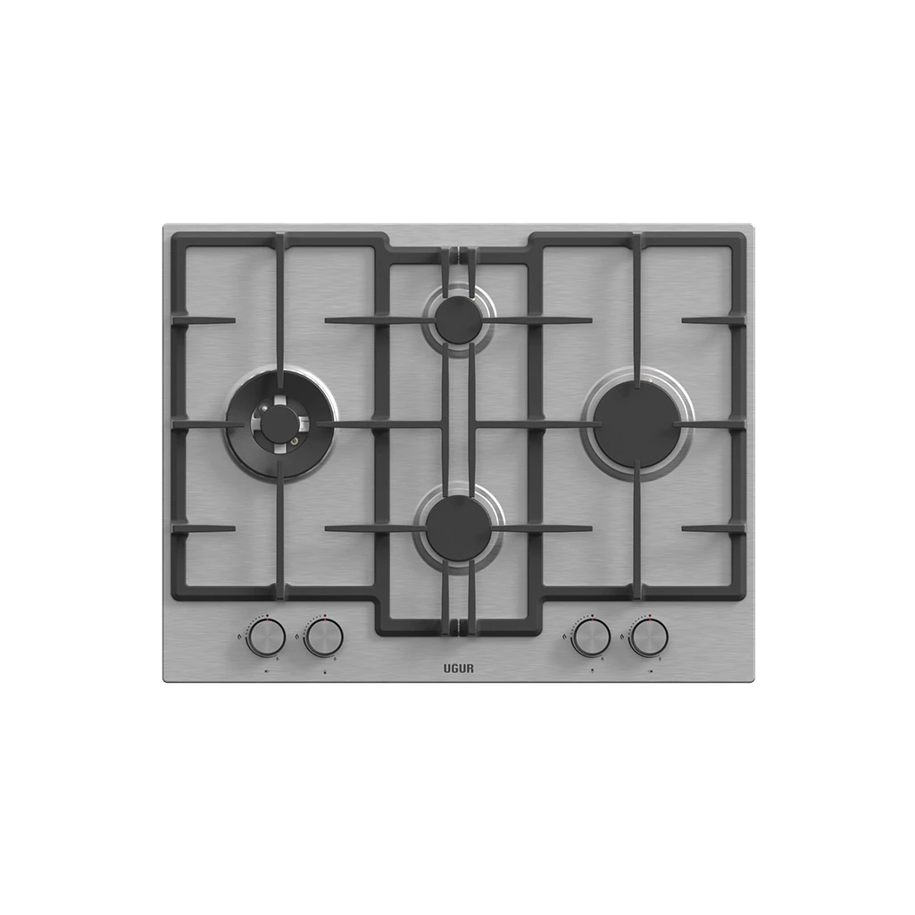 UĞUR UAO 6541W1 GIO EDR1 Ankastre Ocak