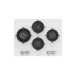 UĞUR UAO 6541W3 BCO RCR1 Ankastre Ocak