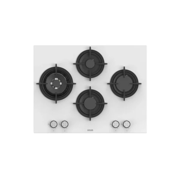 UĞUR UAO 6541W3 BCO RCR1 Ankastre Ocak