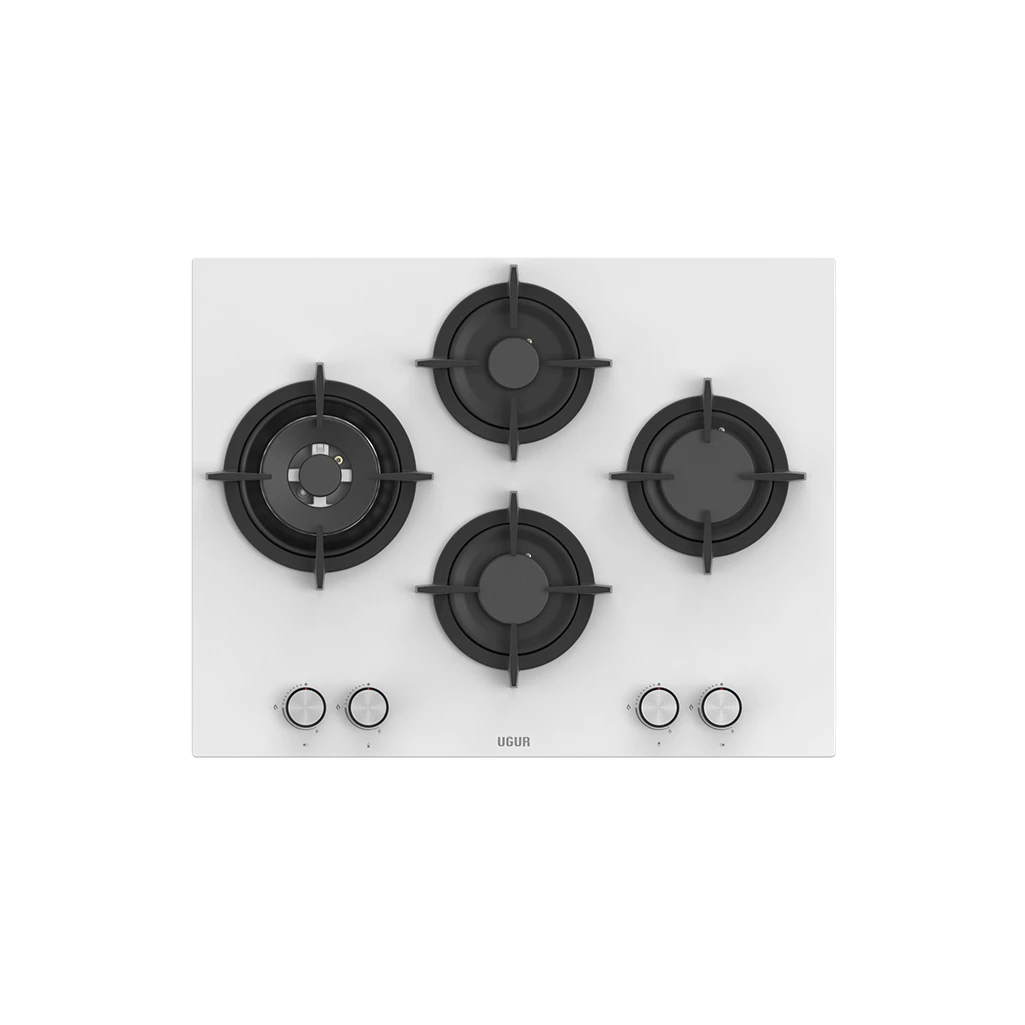 UĞUR UAO 6541W3 BCO RCR1 Ankastre Ocak