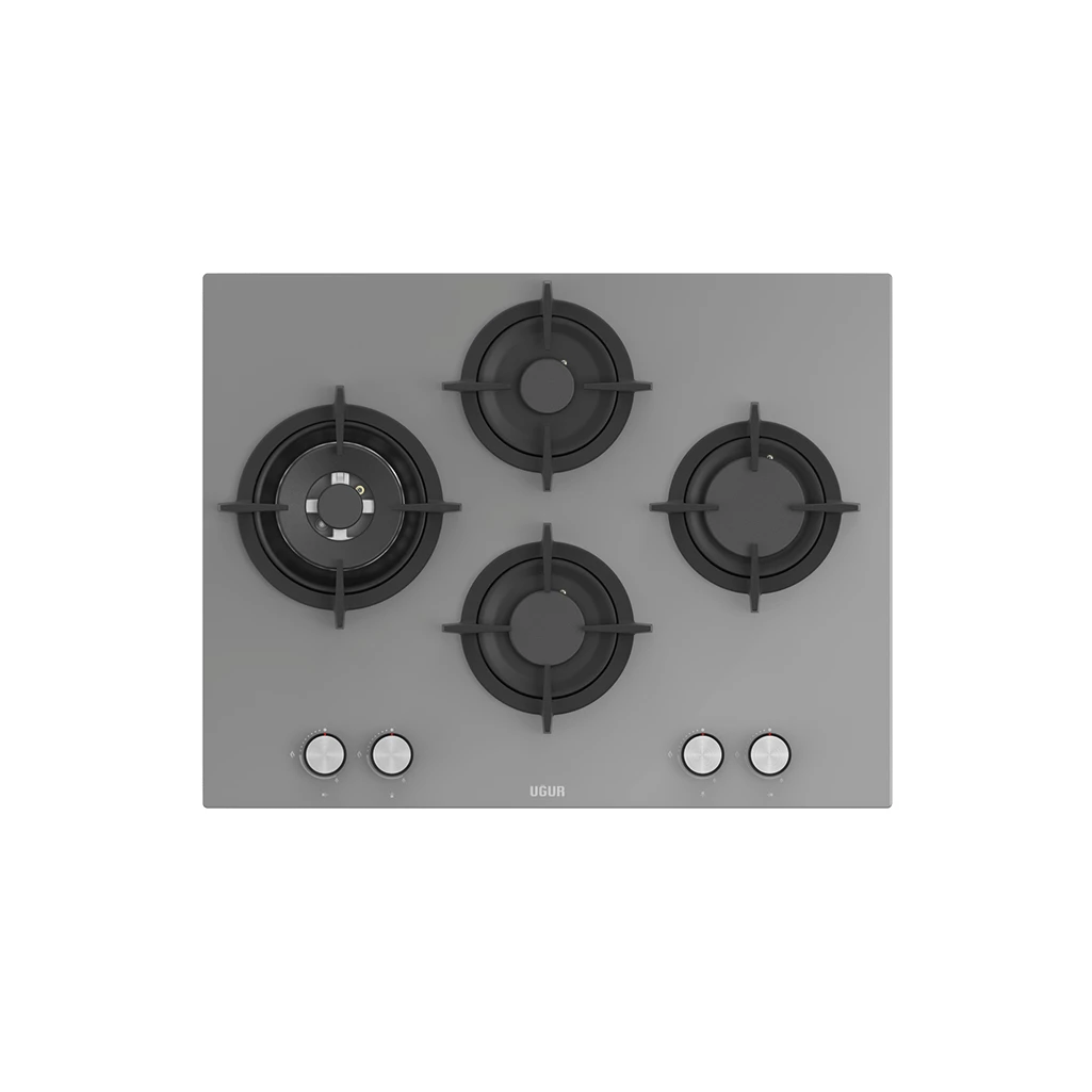 UĞUR UAO 6541W3 GCO RCR1 Ankastre Ocak