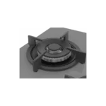 UĞUR UAO 6541W3 GCO RCR1 Ankastre Ocak