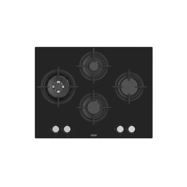 UĞUR UAO 6541W3 SCO RCR1 Ankastre Ocak