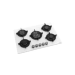 UĞUR UAO 7551W4 BCO RSR1 Ankastre Ocak