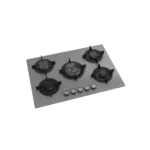 UĞUR UAO 7551W4 GCO RSR1 Ankastre Ocak - Görsel 2