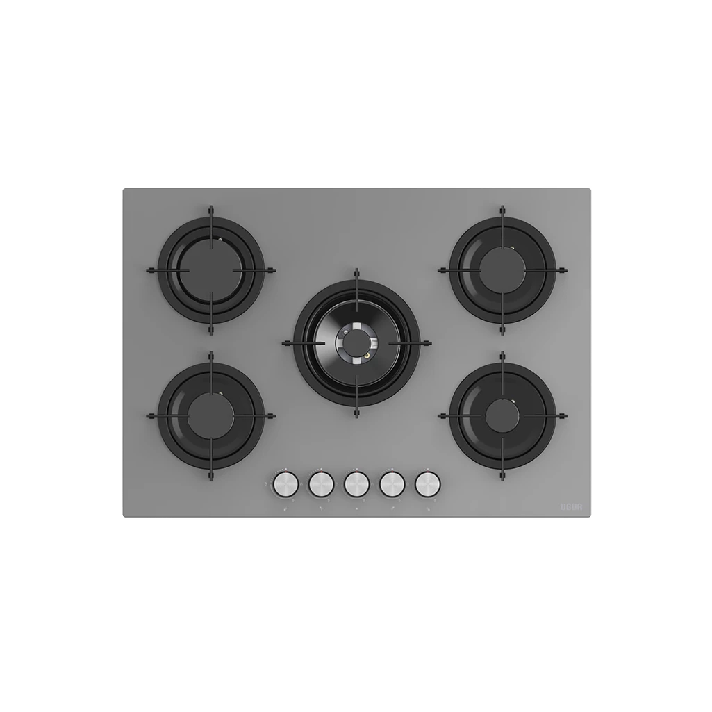 UĞUR UAO 7551W4 GCO RSR1 Ankastre Ocak