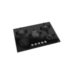 UĞUR UAO 7551W4 SCO RSR1 Ankastre Ocak - Görsel 2