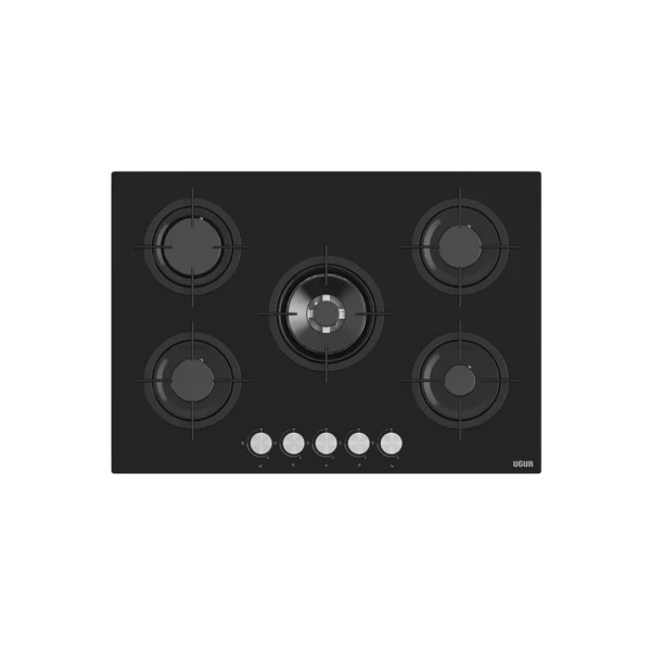 UĞUR UAO 7551W4 SCO RSR1 Ankastre Ocak