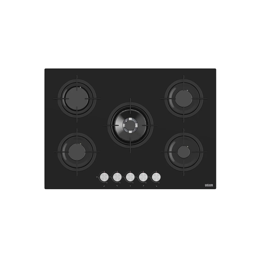 UĞUR UAO 7551W4 SCO RSR1 Ankastre Ocak