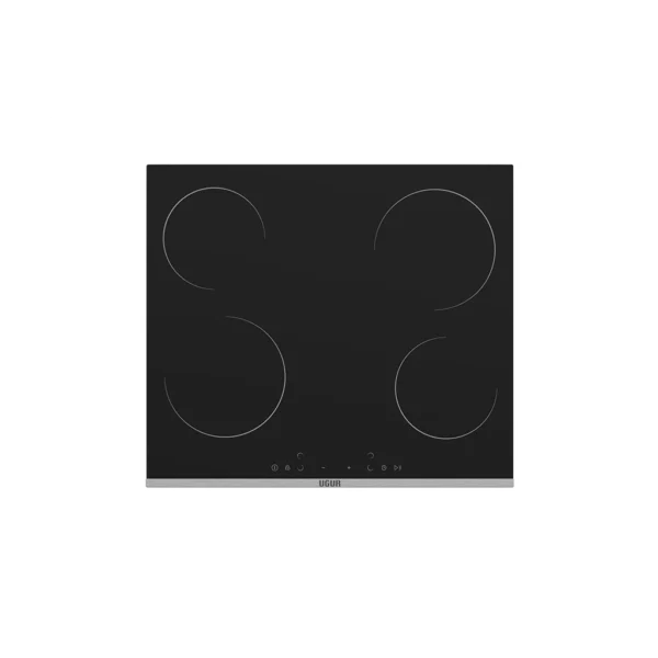 UĞUR UAO V604 S MS1 Ankastre Ocak