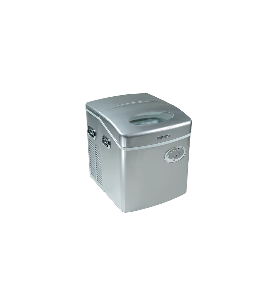 UĞUR UBM 20 Set Üstü Parmak Buz Makinesi - 20 Kg/24H