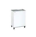 UĞUR UDD 100 SC R64 Yatay Sürme Cam Kapaklı Muhafaza Dolabı