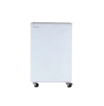 UĞUR UDD 100 SC R64 Yatay Sürme Cam Kapaklı Muhafaza Dolabı