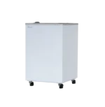 UĞUR UDD 100 SC R64 Yatay Sürme Cam Kapaklı Muhafaza Dolabı