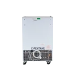 UĞUR UDD 100 SC R64 Yatay Sürme Cam Kapaklı Muhafaza Dolabı