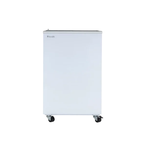 UĞUR UDD 100 SC R64 Yatay Sürme Cam Kapaklı Muhafaza Dolabı