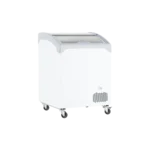 UĞUR UDD 100 SC R64 Yatay Sürme Cam Kapaklı Muhafaza Dolabı