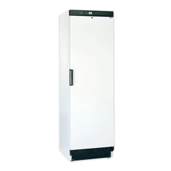 UĞUR UDD 370 DTK BK R22 Dikey Blok Kapılı Dondurucu - 328 Lt.