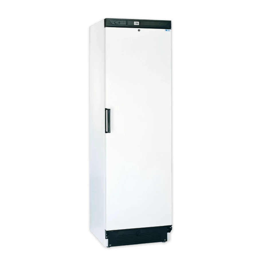 UĞUR UDD 370 DTK BK R22 Dikey Blok Kapılı Dondurucu - 328 Lt.