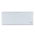 UĞUR UDD 600 BK Yatay Blok Kapaklı Dondurma Dondurucu Ön Görünüm