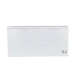 UĞUR UDD 660 B2K Yatay Blok Kapaklı Dondurma Dondurucu Ön Görünüm