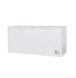 UĞUR UDD 660 B2K Yatay Blok Kapaklı Dondurma Dondurucu Sağ Çapraz Yan Görünüm