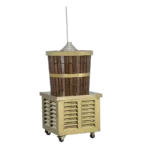 UDM 1 MF AHŞAP - Görsel 2